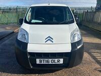 CITROEN NEMO