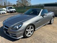 MERCEDES-BENZ SLK