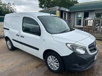 MERCEDES-BENZ CITAN
