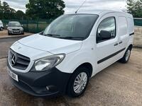 MERCEDES-BENZ CITAN