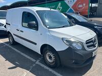MERCEDES-BENZ CITAN