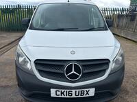 MERCEDES-BENZ CITAN