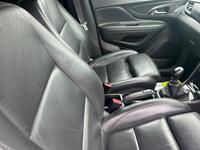 VAUXHALL MOKKA X