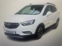 VAUXHALL MOKKA X