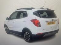 VAUXHALL MOKKA X
