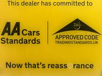 VAUXHALL MOKKA X