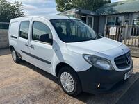 MERCEDES-BENZ CITAN