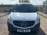 MERCEDES-BENZ CITAN