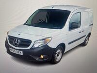 MERCEDES-BENZ CITAN