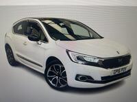 DS AUTOMOBILES DS 4