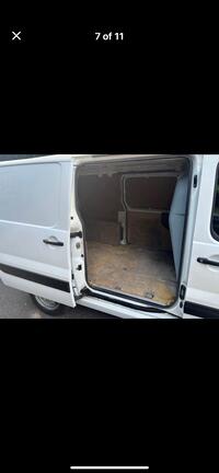 CITROEN DISPATCH