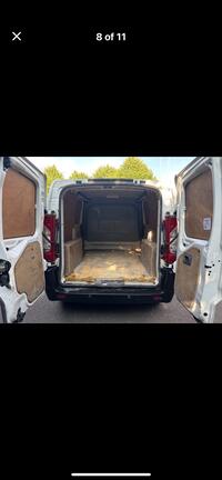 CITROEN DISPATCH