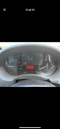 CITROEN DISPATCH