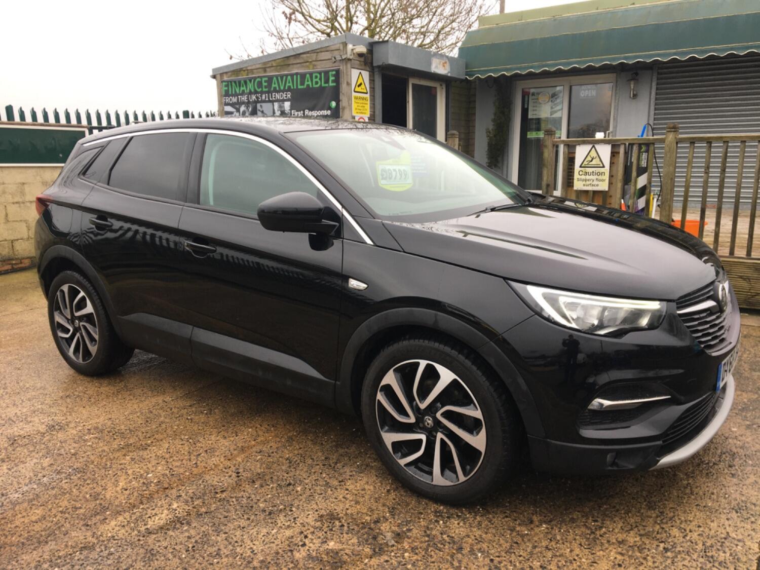 Somerton car and deals van sales