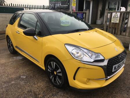 Somerton car and deals van sales